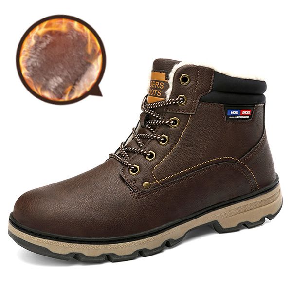 large size winter men cotton-padded shoes warm outdoor shoes plus velvet snow boots youth athletic sportsman hiking
large size winter men cotton-padded shoes warm outdoor shoes plus velvet snow boots youth athletic sportsman hiking