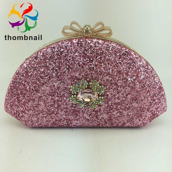 pink color women clutch crystal evening bags bridal formal dinner purses and handbags wedding party diamond bag
pink color women clutch crystal evening bags bridal formal dinner purses and handbags wedding party diamond bag