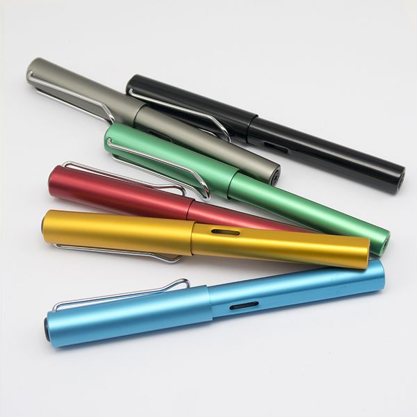 fashion luxury quality 7038 business office fountain pen new school student meeting pen
fashion luxury quality 7038 business office fountain pen new school student meeting pen