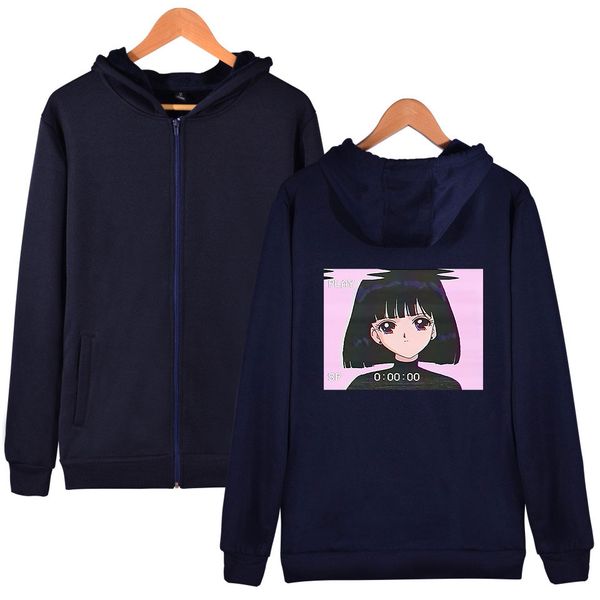 harajuku japan aesthetics zipper hoodie men/women vaporwave fans supportive sweatshirt fleece sweatshirt casual moletom, Black
harajuku japan aesthetics zipper hoodie men/women vaporwave fans supportive sweatshirt fleece sweatshirt casual moletom, Black