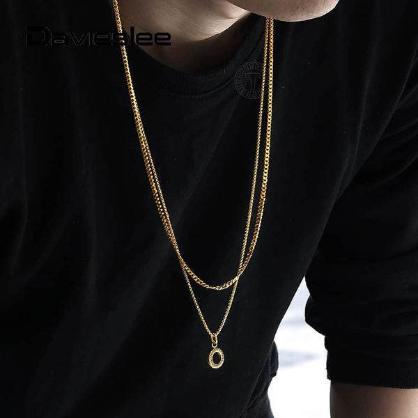pendant necklace for men women layered gold color stainless steel unique circle charm punk cool box link chain necklace ltns018, Silver
pendant necklace for men women layered gold color stainless steel unique circle charm punk cool box link chain necklace ltns018, Silver