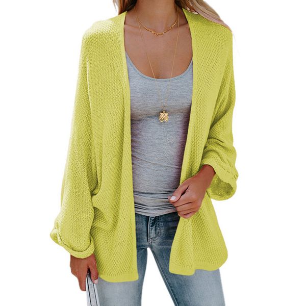 women casual computer knitted o-neck cardigans batwing sleeve solid thin sweater woman sweat cotton size s-xl, Black
women casual computer knitted o-neck cardigans batwing sleeve solid thin sweater woman sweat cotton size s-xl, Black