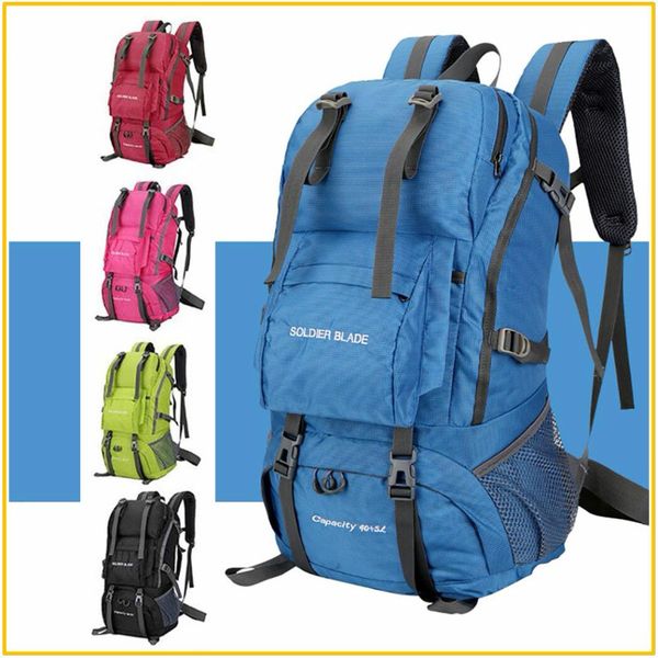 fx professional waterproof rucksack external frame outdoor climbing camping hiking backpack mountaineering bag
fx professional waterproof rucksack external frame outdoor climbing camping hiking backpack mountaineering bag