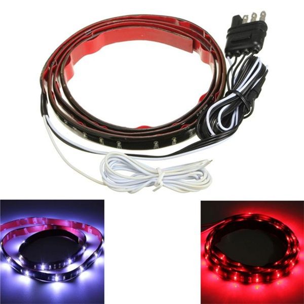 122x1.5cm 5-function led strip tailgate break reverse signal light for truck suv led strip tailgate light
122x1.5cm 5-function led strip tailgate break reverse signal light for truck suv led strip tailgate light