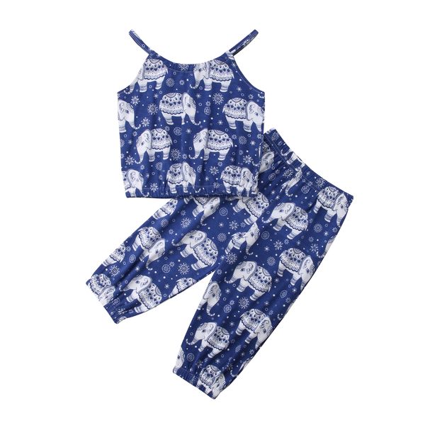 2020 new fashion baby girl kids summer toddler outfits clothes t-shirt and long pants outfits features summer lovely ch, White
2020 new fashion baby girl kids summer toddler outfits clothes t-shirt and long pants outfits features summer lovely ch, White