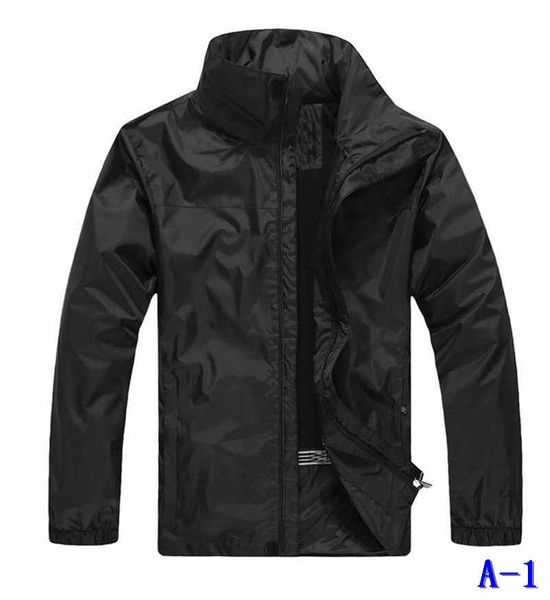 face north mens конструктора способ куртки tide пальто пальто письмо вышивка luxury hoodie вскользь пуловер спорт пальто открытый windbreake, Black;brown
face north mens конструктора способ куртки tide пальто пальто письмо вышивка luxury hoodie вскользь пуловер спорт пальто открытый windbreake, Black;brown