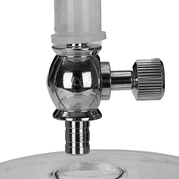 1pc 600ml dutch coffee cold brew drip ice water hand coffee maker serve for 10 cups
1pc 600ml dutch coffee cold brew drip ice water hand coffee maker serve for 10 cups
