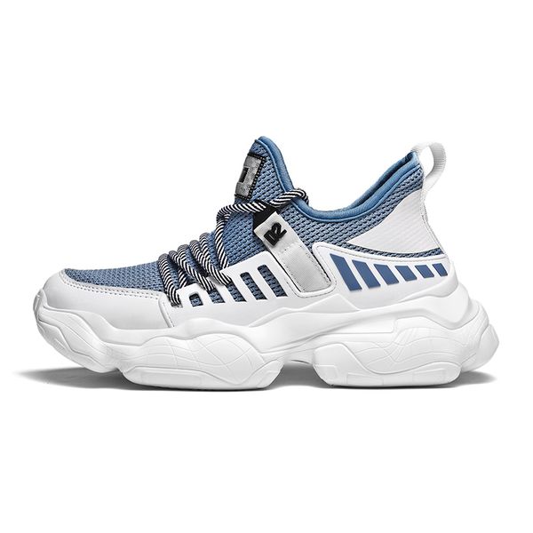 2019 summer breathable mesh woven running shoes new korean version wild tide shoes increased lightweight men's sports f
2019 summer breathable mesh woven running shoes new korean version wild tide shoes increased lightweight men's sports f