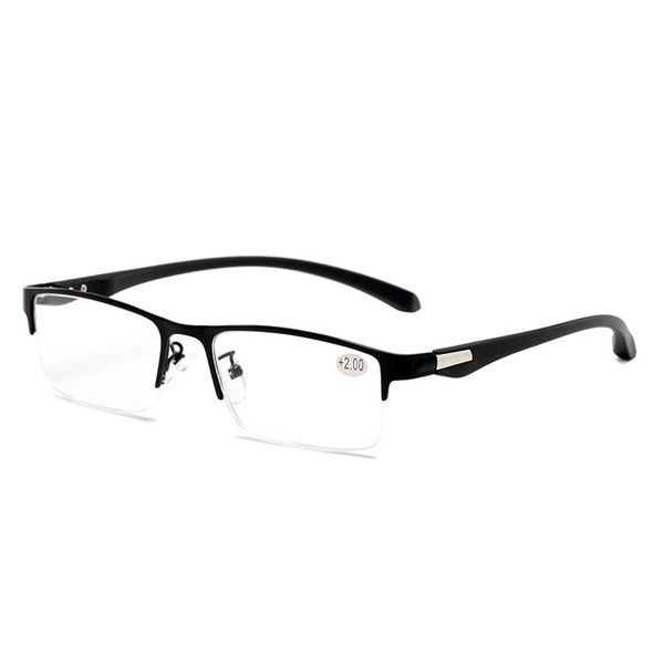 zilead men titanium alloy reading glasses non spherical 12 layer coated lenses retro business hyperopia prescription eyeglasses, White;black
zilead men titanium alloy reading glasses non spherical 12 layer coated lenses retro business hyperopia prescription eyeglasses, White;black