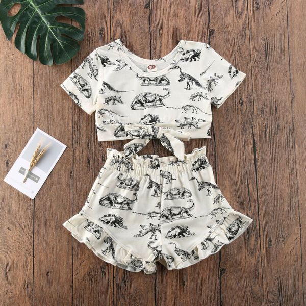 toddler kids baby girls summer dinosaur ruffle shorts pants outfits clothes, Pink;blue
toddler kids baby girls summer dinosaur ruffle shorts pants outfits clothes, Pink;blue