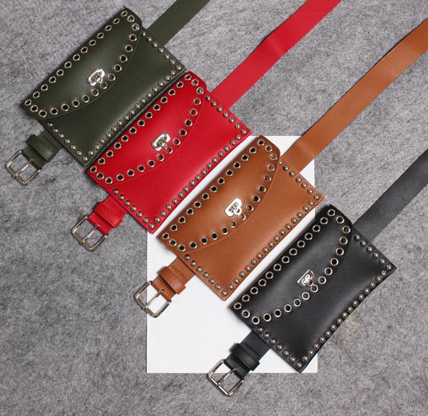 new style female designer mini waist bag fashion hollow waist pack belt bags for women leather hip bag women
new style female designer mini waist bag fashion hollow waist pack belt bags for women leather hip bag women