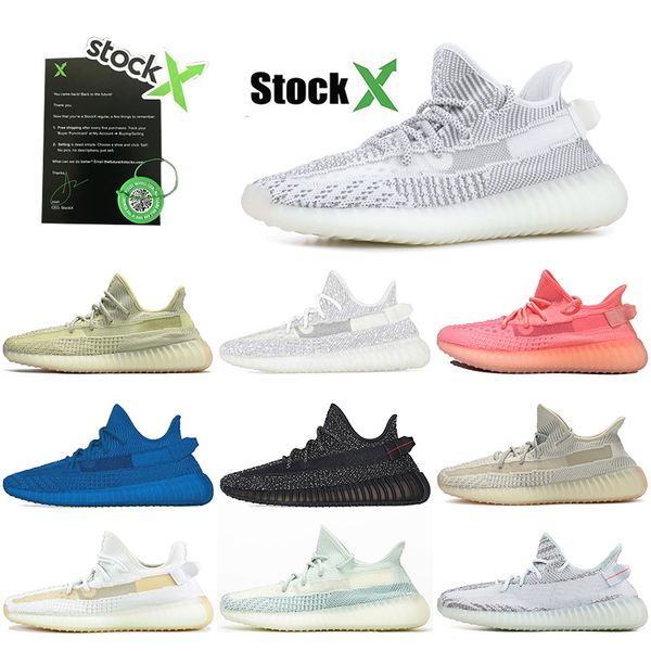 2020 wholesale new quality running shoes fashion mens women static reflective black red stripe luxury designer sneakers 36-48, White;red
2020 wholesale new quality running shoes fashion mens women static reflective black red stripe luxury designer sneakers 36-48, White;red