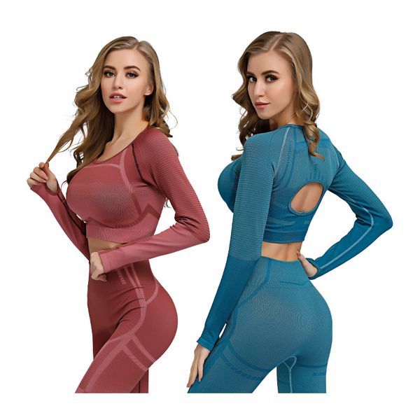 тренировка crop top tight вернуться выдалбливают йога с длинным рукавом бесшовные тонкий gym запуск t sexy женщин фитнес рубашки с большим п, White;red
тренировка crop top tight вернуться выдалбливают йога с длинным рукавом бесшовные тонкий gym запуск t sexy женщин фитнес рубашки с большим п, White;red