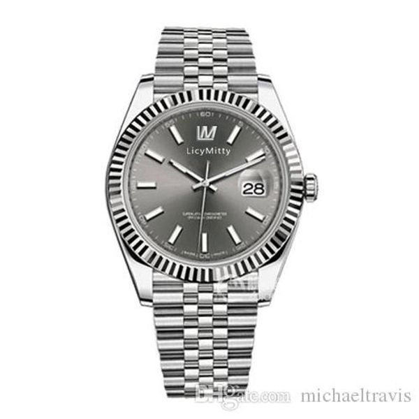 top v3 automatic 2813 механические часы мужчины большая лупа 41 мм нержавеющая сталь сапфир твердая застежка президент мужские часы мужские, Slivery;brown
top v3 automatic 2813 механические часы мужчины большая лупа 41 мм нержавеющая сталь сапфир твердая застежка президент мужские часы мужские, Slivery;brown