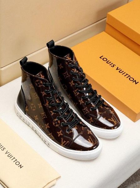 2019 дизайнер mens люкс обувь кроссовки sneakerslv луис vuitton мужская бизнес повседневная обувь 38-44 7088, Blue
2019 дизайнер mens люкс обувь кроссовки sneakerslv луис vuitton мужская бизнес повседневная обувь 38-44 7088, Blue