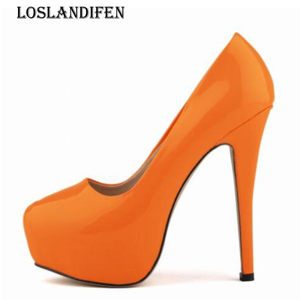 loslandifen ladies candy color round toe platform party pumps fashion plus size 35-42 women pu leather evening high heel shoes, Black;white
loslandifen ladies candy color round toe platform party pumps fashion plus size 35-42 women pu leather evening high heel shoes, Black;white