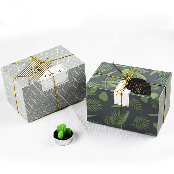 wedding party favor gift boxes cookies biscuits macaron cake box green grey color cardboard paper packing boxes for bakery pastry
wedding party favor gift boxes cookies biscuits macaron cake box green grey color cardboard paper packing boxes for bakery pastry