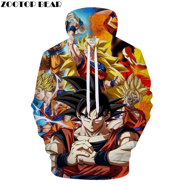 hoodie men's sweatshirt 2018 sportswear anime hooded sweatshirt 3d coat boy street set drop ship zoorop bear, Black
hoodie men's sweatshirt 2018 sportswear anime hooded sweatshirt 3d coat boy street set drop ship zoorop bear, Black