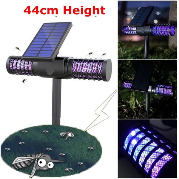 outdoor garden mosquito killer uv led lamp ip65 waterproof insect trap light solar/usb charging automatic switch mosquito
outdoor garden mosquito killer uv led lamp ip65 waterproof insect trap light solar/usb charging automatic switch mosquito