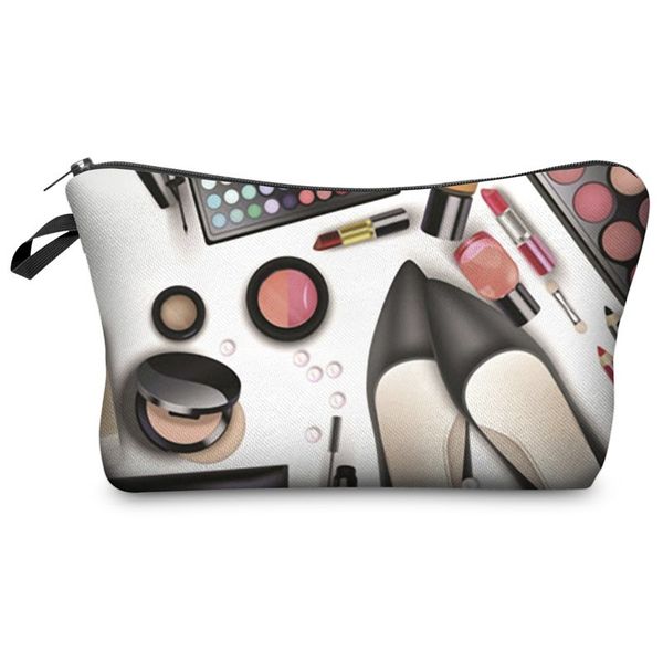 2019 new women cosmetic bags 3d printed makeup pattern handbag purse fashion travel necessaries for organizer toiletry oc596
2019 new women cosmetic bags 3d printed makeup pattern handbag purse fashion travel necessaries for organizer toiletry oc596