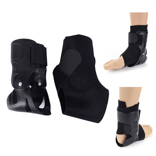 elastic splint strap sports ankle support brace foot guard sprains wrap black, Blue;black
elastic splint strap sports ankle support brace foot guard sprains wrap black, Blue;black