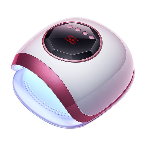 professional 72w led uv light nail lamp nail dryer curing lamp art equipments with 30 beads
professional 72w led uv light nail lamp nail dryer curing lamp art equipments with 30 beads