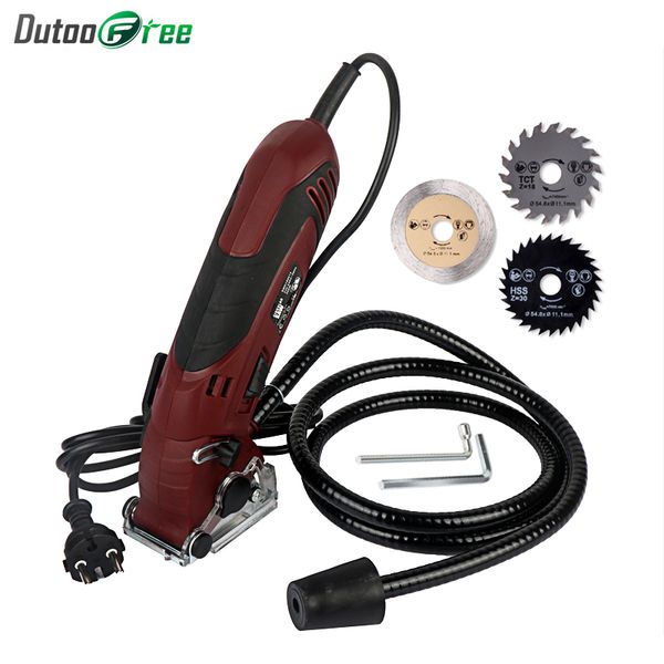 multi-function electric chainsaw 400w woodworking tools metal tile mini cutting machine circular saw household chainsaw set
multi-function electric chainsaw 400w woodworking tools metal tile mini cutting machine circular saw household chainsaw set