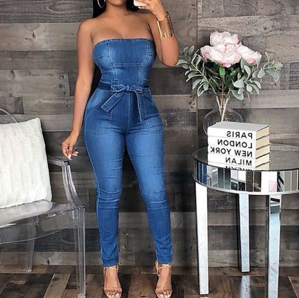 pfflook summer solid denim women jumpsuit women romper 2019 slim jeans female overalls casual off shoulder party jumpsuit, Black;white
pfflook summer solid denim women jumpsuit women romper 2019 slim jeans female overalls casual off shoulder party jumpsuit, Black;white