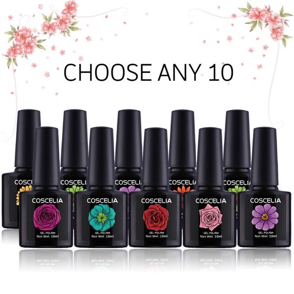 nail art kits 10 gel polish varnish primer and base nail extension set uv gel led nail, Red;pink
nail art kits 10 gel polish varnish primer and base nail extension set uv gel led nail, Red;pink