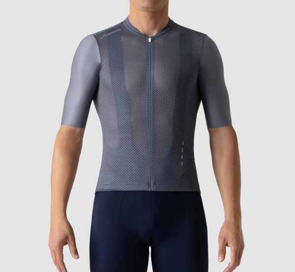 racing jackets italy la passione lightweight jersey gray pro team aero short sleeve cycling jerseys road mesh ropa ciclismo speed bicycle sh, Black;red
racing jackets italy la passione lightweight jersey gray pro team aero short sleeve cycling jerseys road mesh ropa ciclismo speed bicycle sh, Black;red