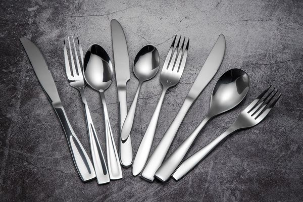 16 pcs / 24 pcs из нержавеющей стали столовые приборы ложка металла нож вилка dinner party supplies western wedding silverware
16 pcs / 24 pcs из нержавеющей стали столовые приборы ложка металла нож вилка dinner party supplies western wedding silverware