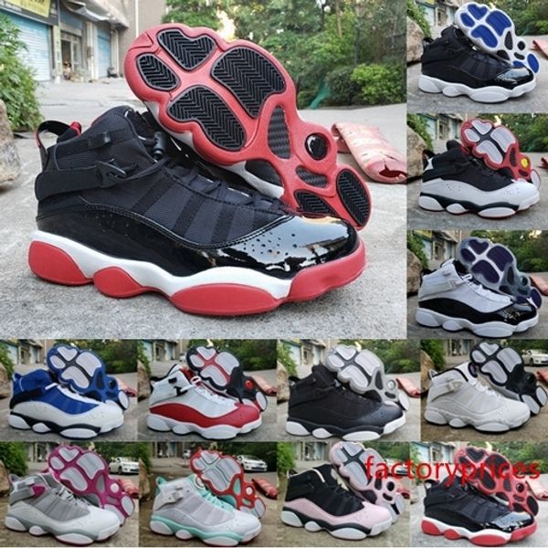 6 6s шесть кольца баскетбол обувь мужчины женщин кроссовки jumpman concord разводят green ice gym red конфетти space jam 2019 корзинки трене
6 6s шесть кольца баскетбол обувь мужчины женщин кроссовки jumpman concord разводят green ice gym red конфетти space jam 2019 корзинки трене