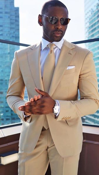 groom tuxedos groomsmen notch lapel custom made beige men suits wedding/prom/dinner man blazer ( jacket+pants+tie ) m1425, Black;gray
groom tuxedos groomsmen notch lapel custom made beige men suits wedding/prom/dinner man blazer ( jacket+pants+tie ) m1425, Black;gray