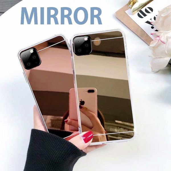 зеркало для макияжа телефон чехол для iphone 11 pro max x xs max xr 7 8 plus задняя крышка протектор чехол для iphone 6 6s 5 5s тпу мягкий ч
зеркало для макияжа телефон чехол для iphone 11 pro max x xs max xr 7 8 plus задняя крышка протектор чехол для iphone 6 6s 5 5s тпу мягкий ч