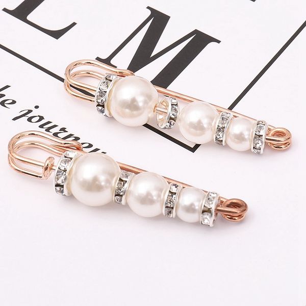 fashion freshwater pearl brooches female sparkly silver color pin brooch for women wedding party dress badge fine jewelry, Gray
fashion freshwater pearl brooches female sparkly silver color pin brooch for women wedding party dress badge fine jewelry, Gray