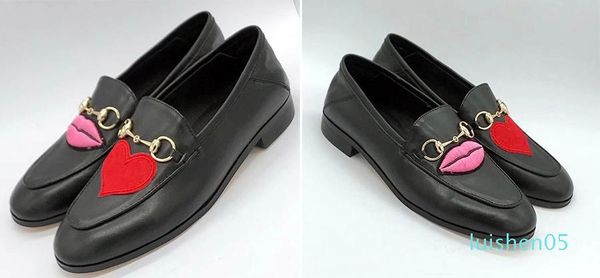 2018 mules princetown men women fur slippers mules flats genuine leather luxury designer fashion metal chain ladies casual shoes l05, Black
2018 mules princetown men women fur slippers mules flats genuine leather luxury designer fashion metal chain ladies casual shoes l05, Black