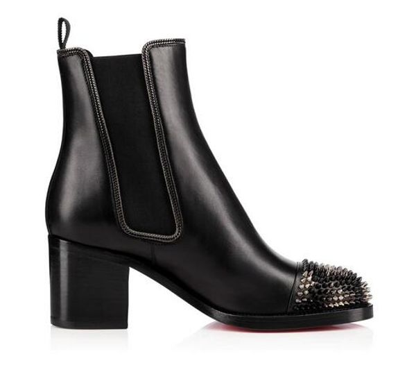 high heel casual ladies shoes red bottom knight boots for women's otaboo70mm black leather ankle boot rivet suede camel winter
high heel casual ladies shoes red bottom knight boots for women's otaboo70mm black leather ankle boot rivet suede camel winter