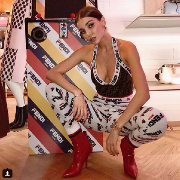 brand womens bikinis suits with branded patterns summer swimwears women l0g0 one-piece bathing suit backless beachwear s-xl 5, White;black
brand womens bikinis suits with branded patterns summer swimwears women l0g0 one-piece bathing suit backless beachwear s-xl 5, White;black