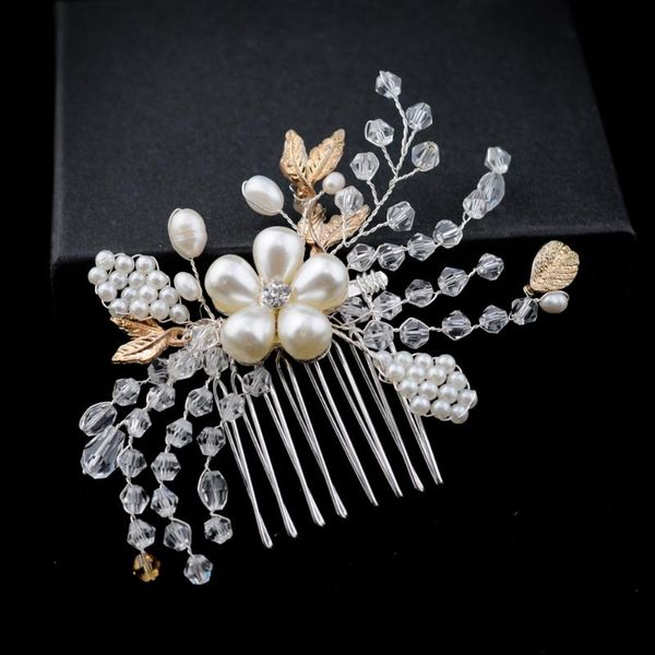 bufei hp69 classic crystal handmade hair combs clips wedding hair accessories jewelry bridal hairpins bridal headpiece
bufei hp69 classic crystal handmade hair combs clips wedding hair accessories jewelry bridal hairpins bridal headpiece