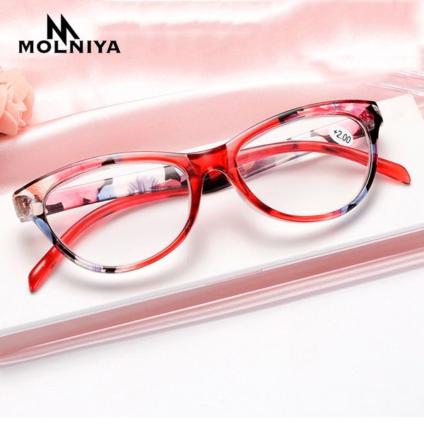 anti-blue light progressive multifocal reading glasses women men classic oversize frame presbyopic glasses with +1.0 +4.0, White;black
anti-blue light progressive multifocal reading glasses women men classic oversize frame presbyopic glasses with +1.0 +4.0, White;black