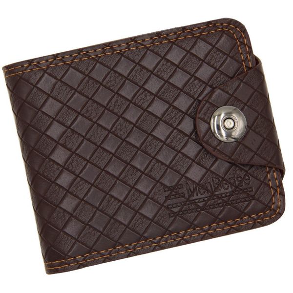 men fashion pu leather short wallets weaving pattern men's quality coin purse small carteiras dollar thin 3-fold wallet, Red;black
men fashion pu leather short wallets weaving pattern men's quality coin purse small carteiras dollar thin 3-fold wallet, Red;black