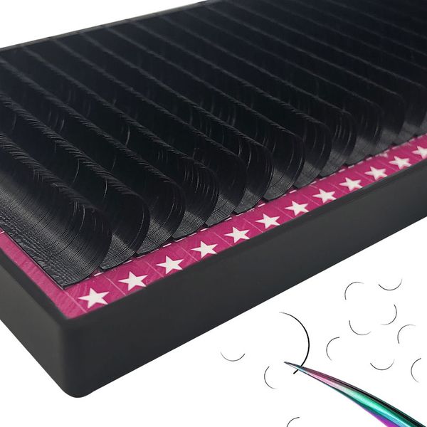 abonnie 8-15mm eyelashes faux mink volume eyelash extension supplies individual lash extension for professionals
abonnie 8-15mm eyelashes faux mink volume eyelash extension supplies individual lash extension for professionals