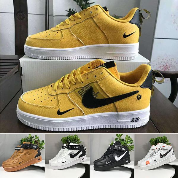 ace 1 utility classic black white dunk men women casual shoes red one sports skateboarding high low cut wheat trainers sneakers wf624v, Blue;gray
ace 1 utility classic black white dunk men women casual shoes red one sports skateboarding high low cut wheat trainers sneakers wf624v, Blue;gray