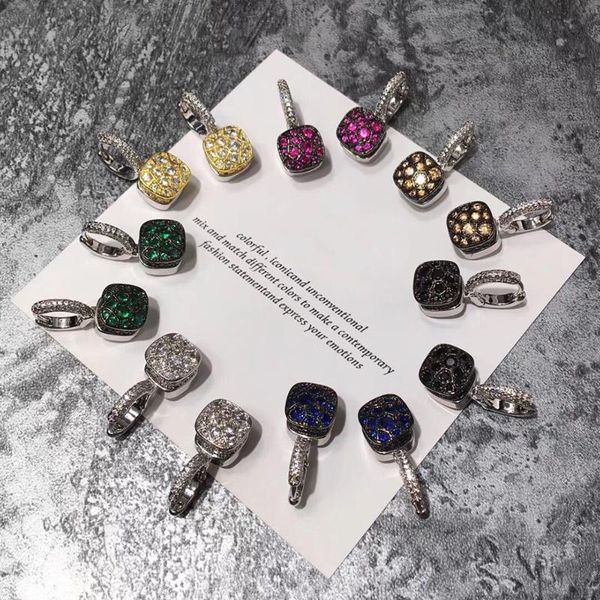 designer fashion brand candy stone dangle earrings for women luxury rose gold 585 silver color jewelry mix your own style bijoux
designer fashion brand candy stone dangle earrings for women luxury rose gold 585 silver color jewelry mix your own style bijoux