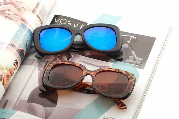 2019 Brand Design Classic Polarized Sunglasses Men Women Driving Square Frame Sun Glasses Male Goggle Uv400 Gafas