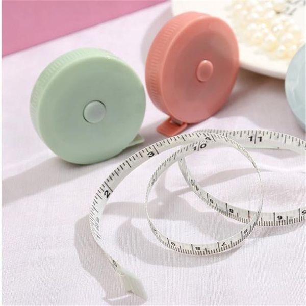retractable measure tape body measurement belt tailor sewing cloth craft centimeter inch children height ruler yq00515
retractable measure tape body measurement belt tailor sewing cloth craft centimeter inch children height ruler yq00515