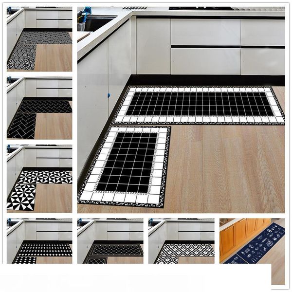 современный геометрический кухонный коврик противоскользящий ковер для ванной комнаты главная прихожая дверной коврик шкаф балкон коврик кре
современный геометрический кухонный коврик противоскользящий ковер для ванной комнаты главная прихожая дверной коврик шкаф балкон коврик кре