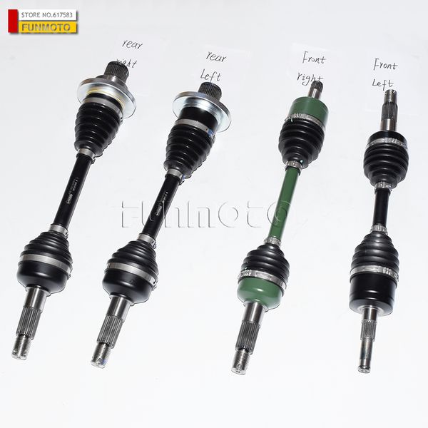 front left and front right/rear left and rear right drive shaft suit for cfmoto/cfx8/cf800 atv parts code is 7020-280200
front left and front right/rear left and rear right drive shaft suit for cfmoto/cfx8/cf800 atv parts code is 7020-280200