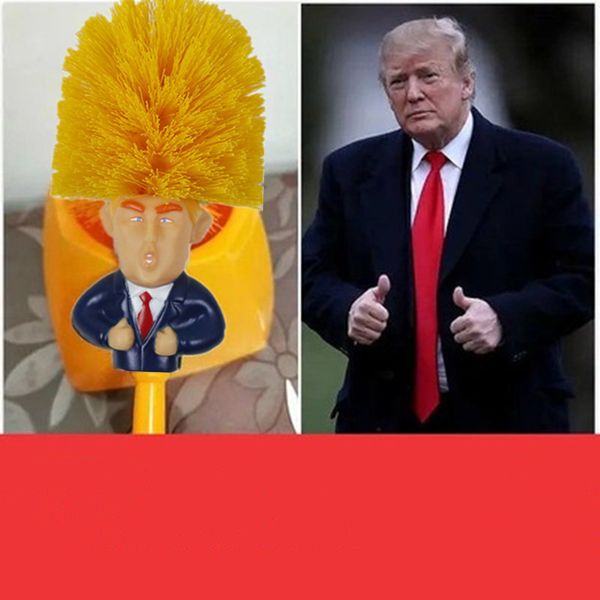 wholesale price creative donald trump toilet brush bathroom cleaning tools bathroom cleaning accessories for home and l
wholesale price creative donald trump toilet brush bathroom cleaning tools bathroom cleaning accessories for home and l