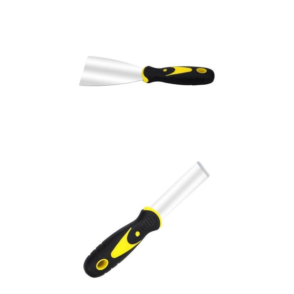 2piece scraper knife high hardness multi-function, good elasticity, strong and durable
2piece scraper knife high hardness multi-function, good elasticity, strong and durable